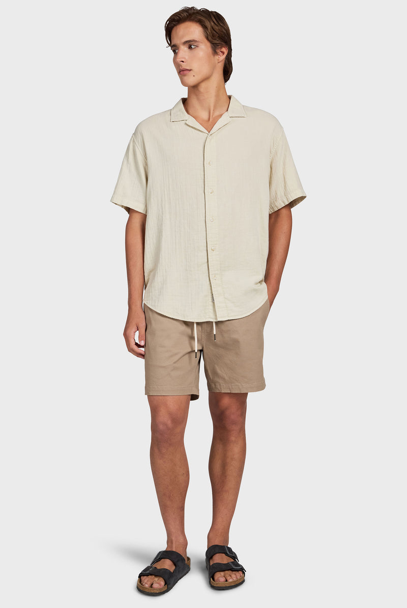 Victor Short Sleeve Shirt