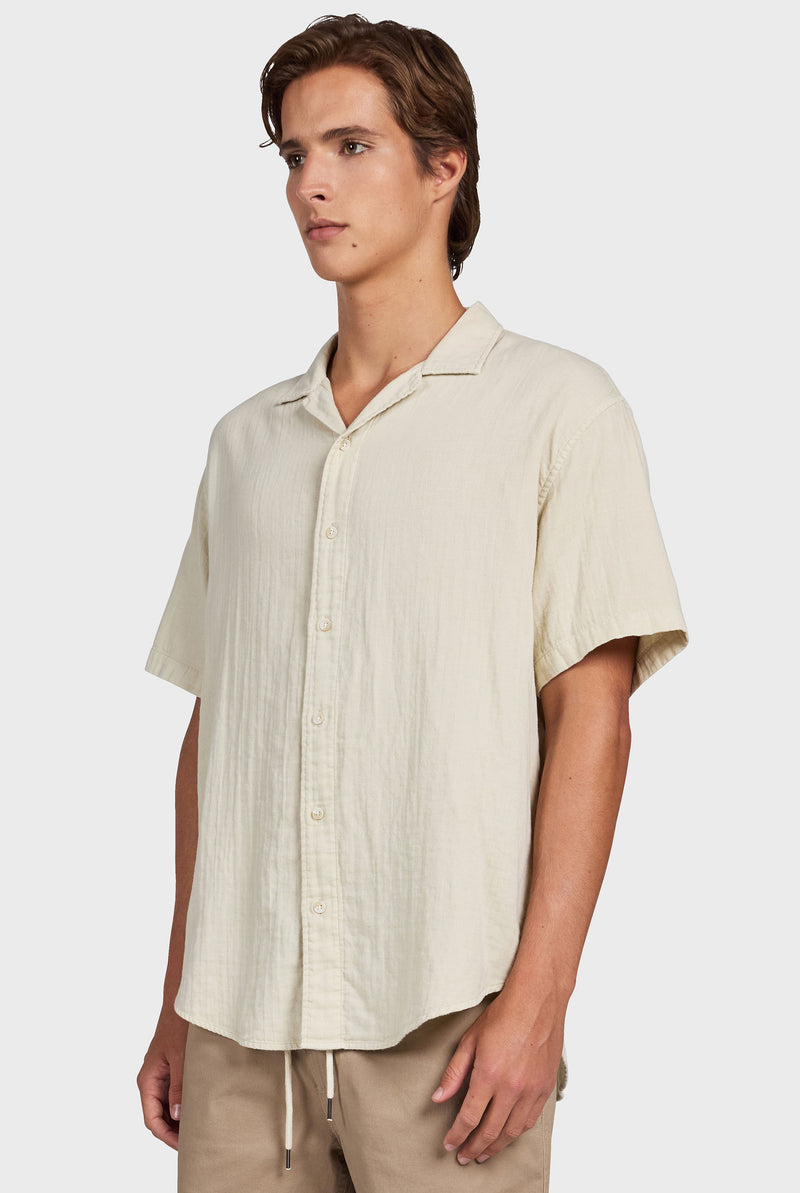 Victor Short Sleeve Shirt