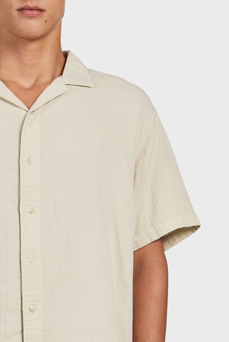 Victor Short Sleeve Shirt