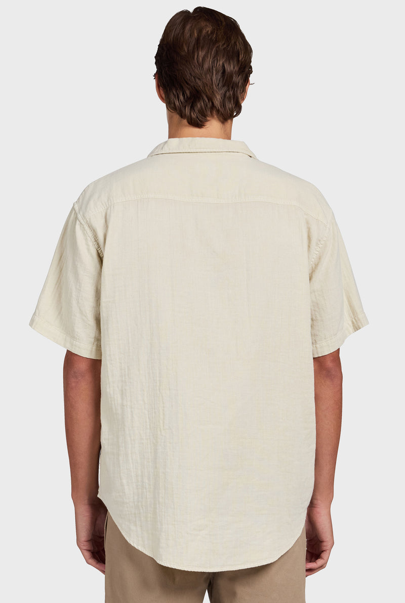 Victor Short Sleeve Shirt