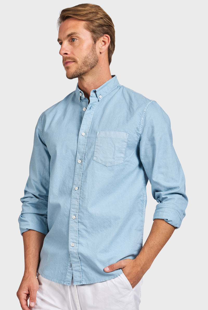 Vintage Oxford Shirt