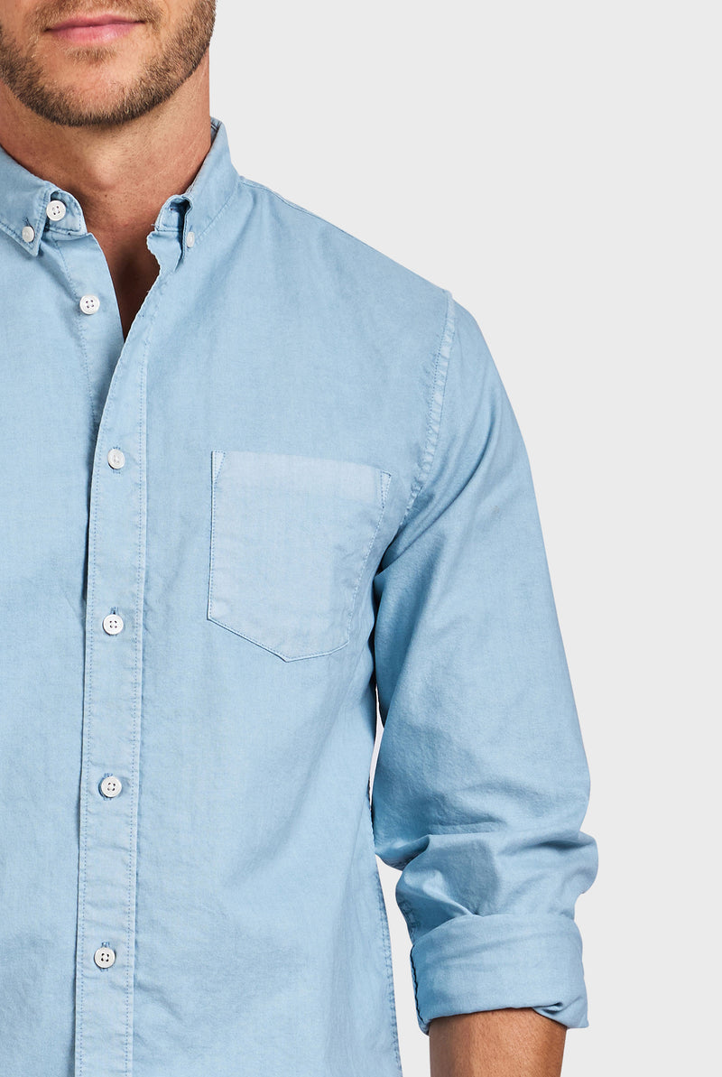 Vintage Oxford Shirt