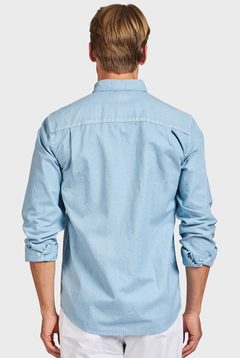 Vintage Oxford Shirt