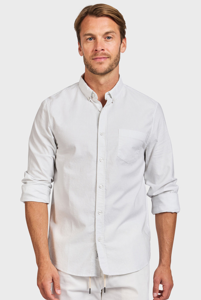 Vintage Oxford Shirt