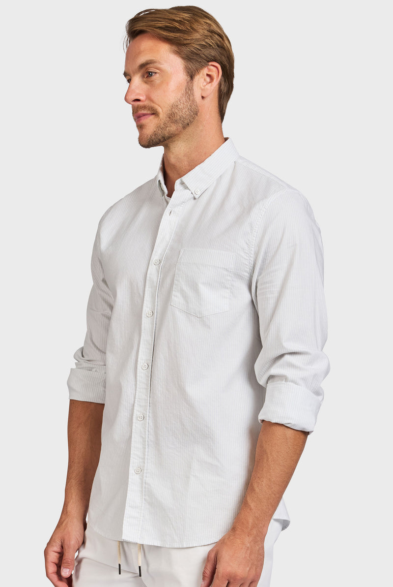 Vintage Oxford Shirt