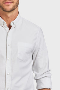 Vintage Oxford Shirt