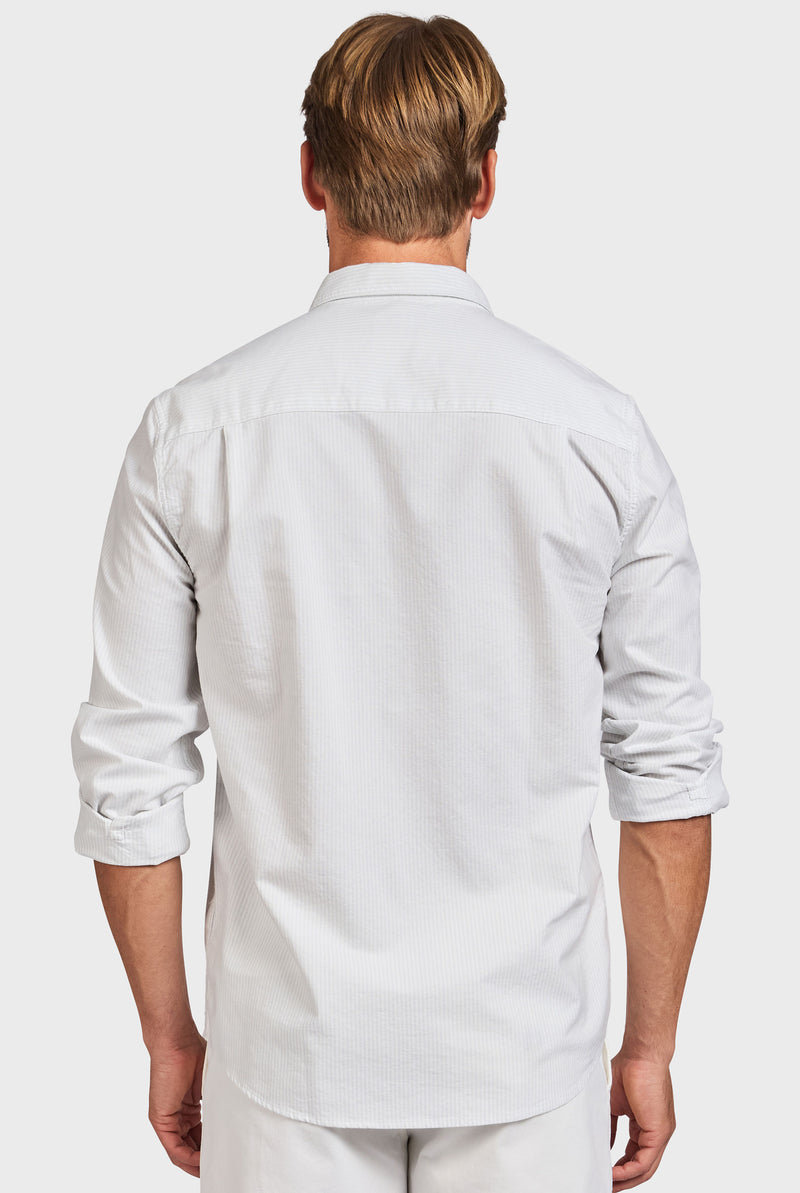 Vintage Oxford Shirt