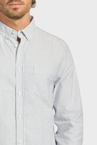 Vintage Oxford Shirt