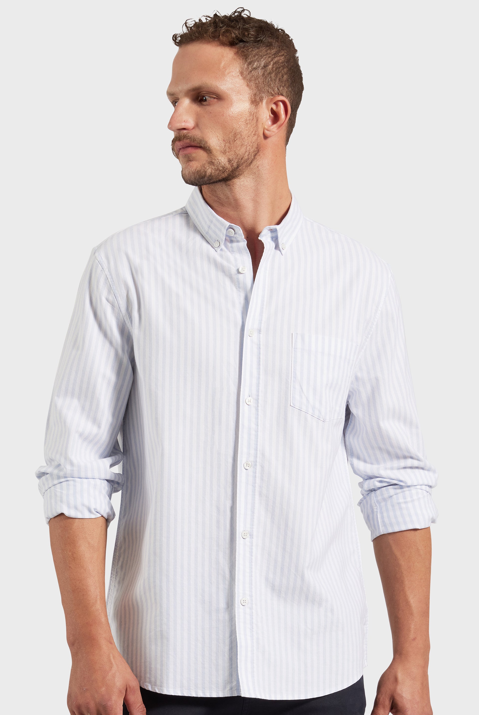 Men's Linen Shirts | Buy Linen Shirts | Academy Brand