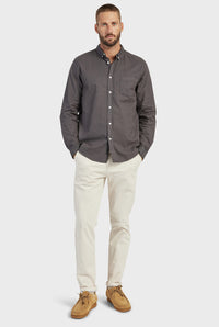 Vintage Oxford Shirt