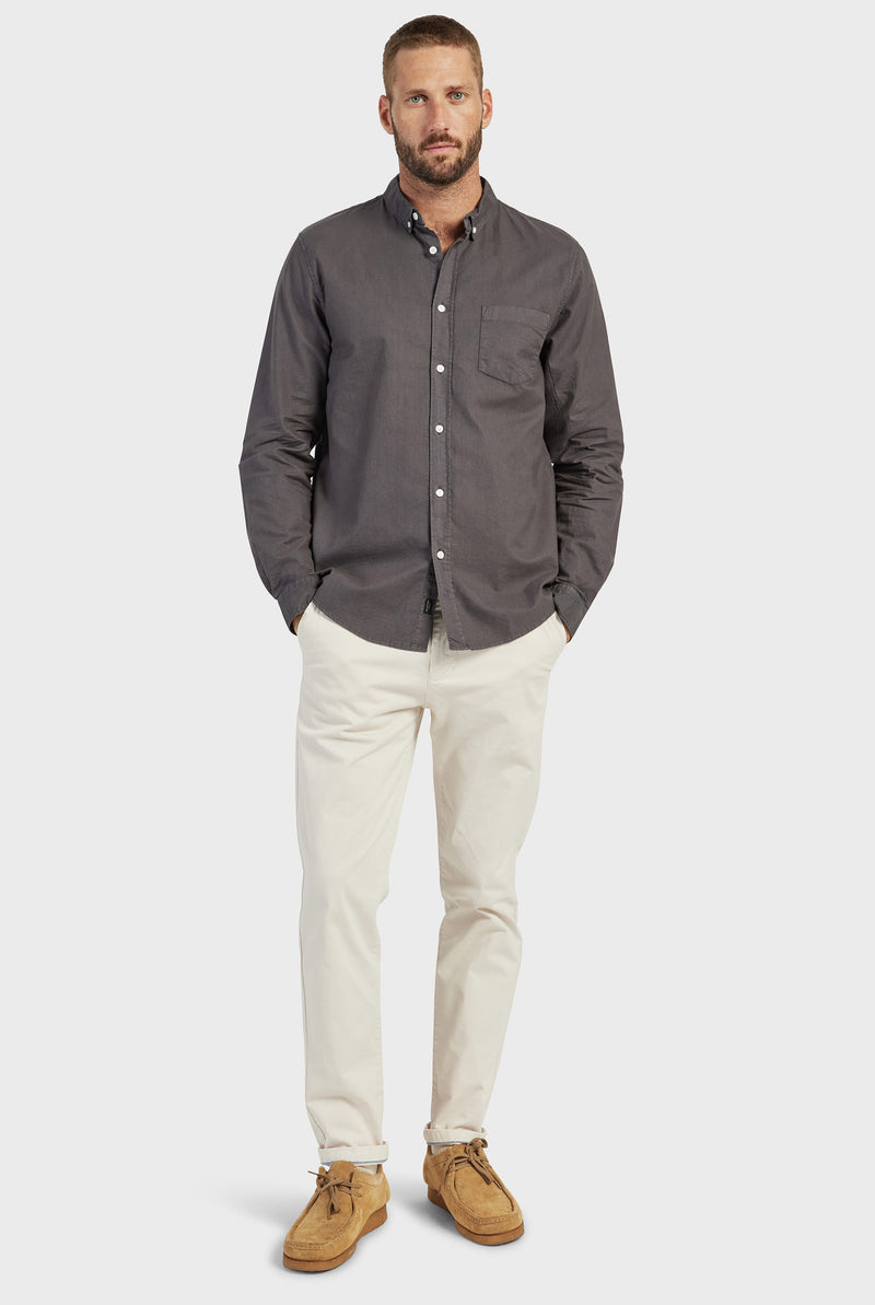 Vintage Oxford Shirt