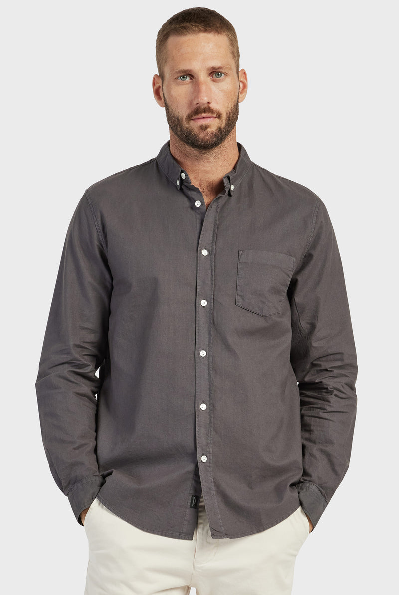 Vintage Oxford Shirt