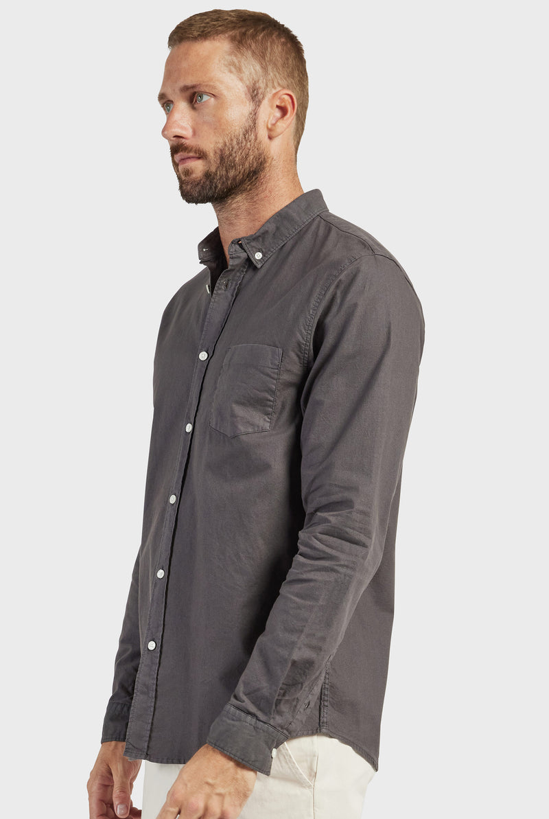 Vintage Oxford Shirt