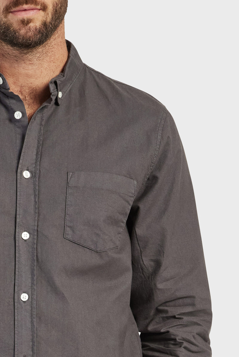 Vintage Oxford Shirt