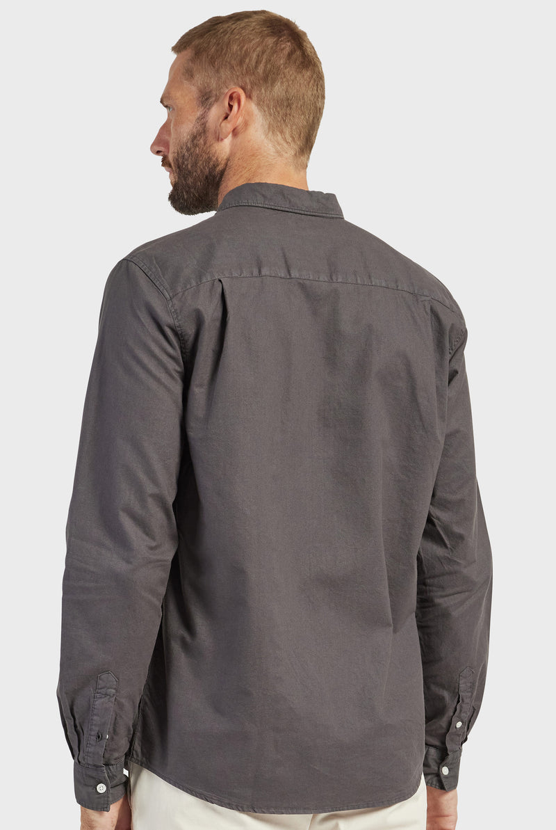 Vintage Oxford Shirt