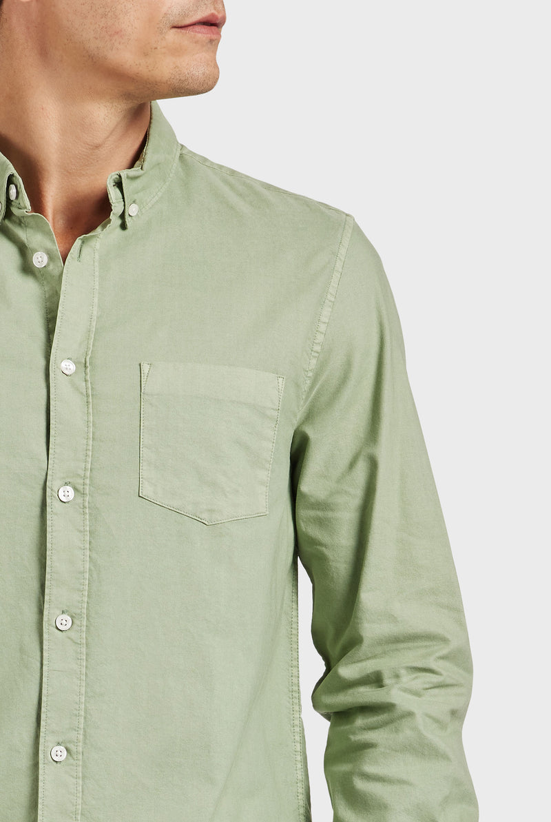 Vintage Oxford Shirt
