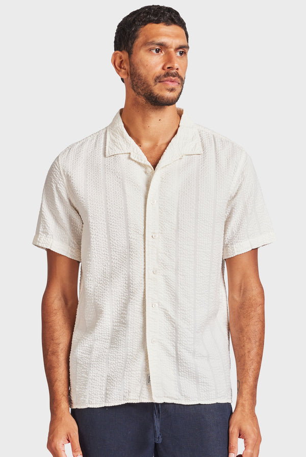 Voight Short Sleeve Shirt