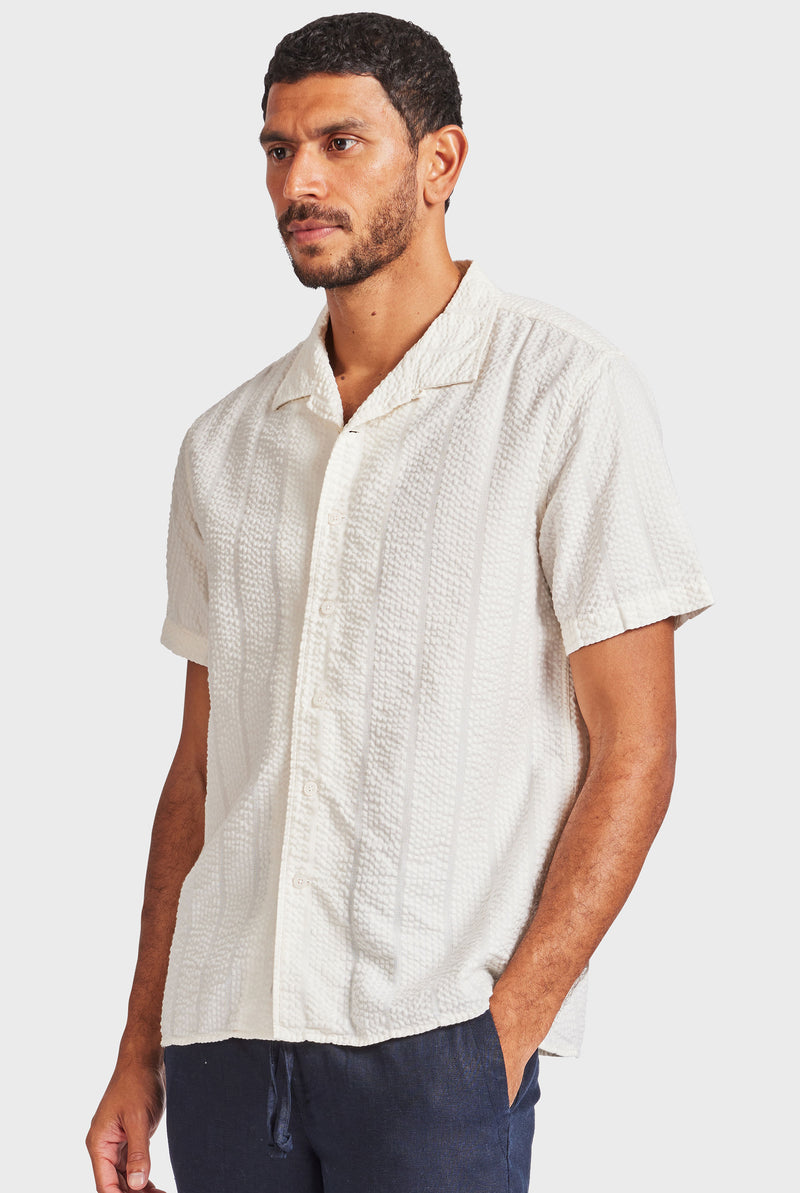 Voight Short Sleeve Shirt