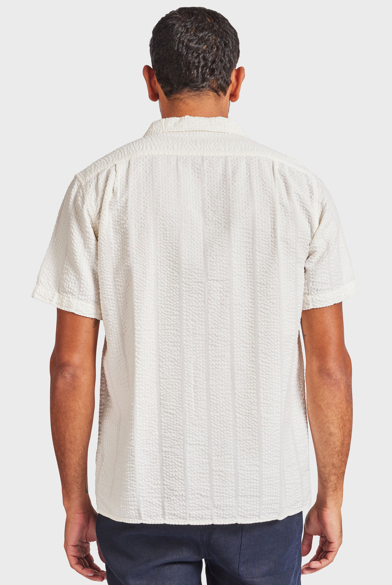 Voight Short Sleeve Shirt