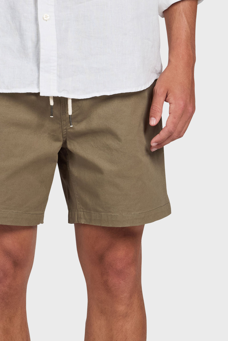 Volley Short