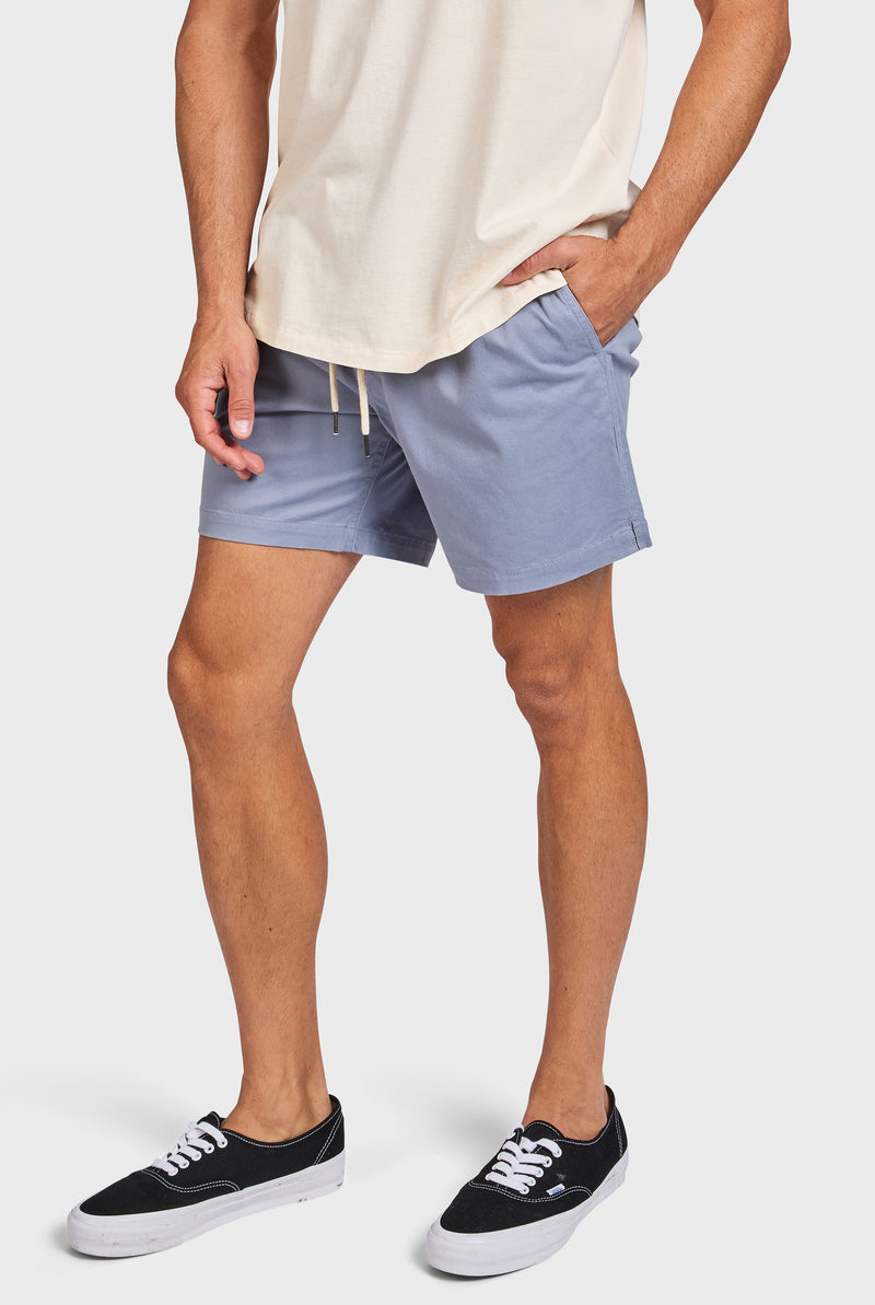 Volley Short