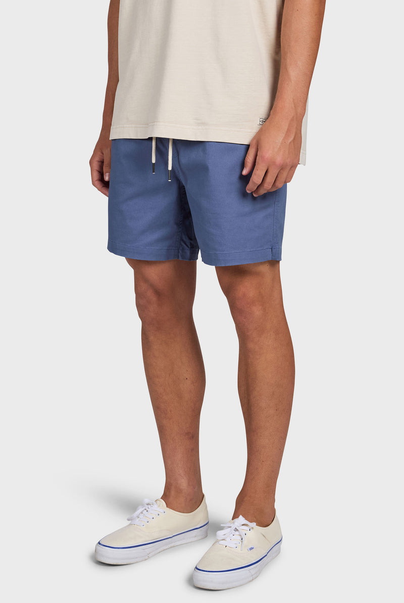 Volley Short