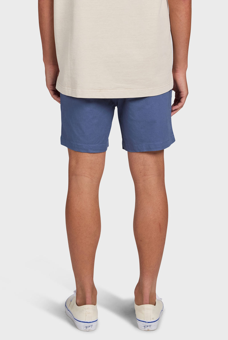 Volley Short