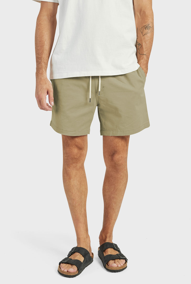 Volley Short
