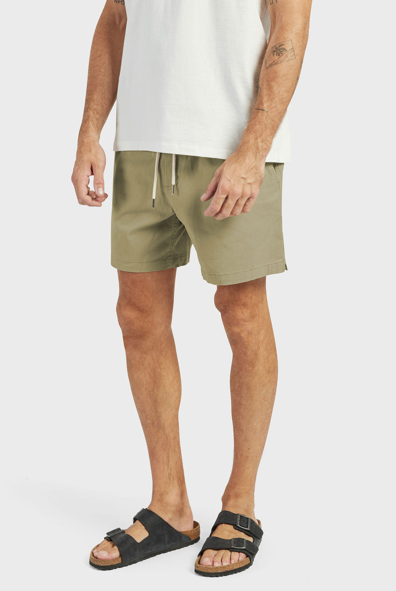 Volley Short