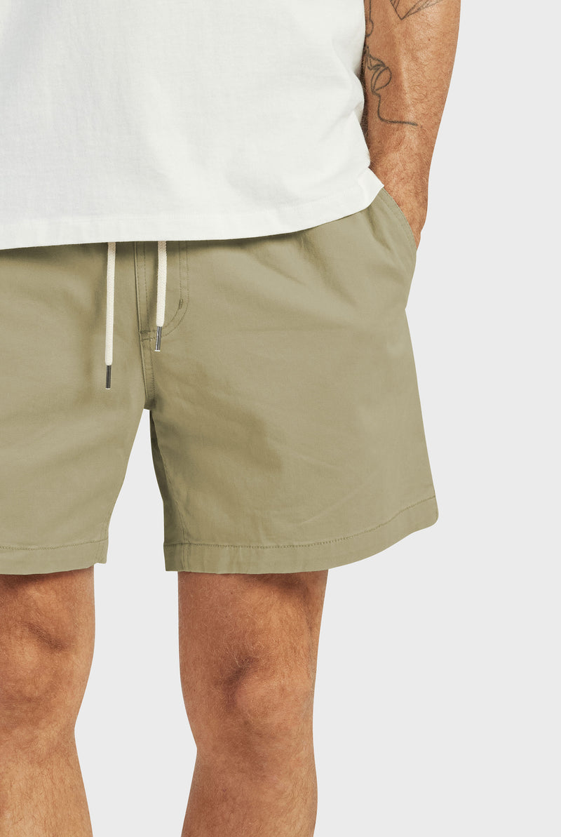 Volley Short