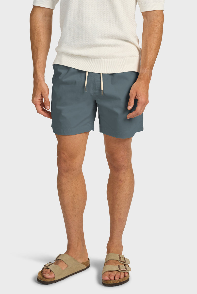 Volley Short
