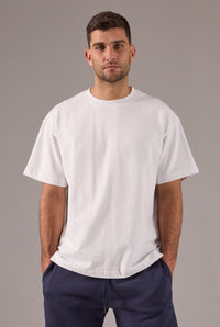 Varsity Crew Tee