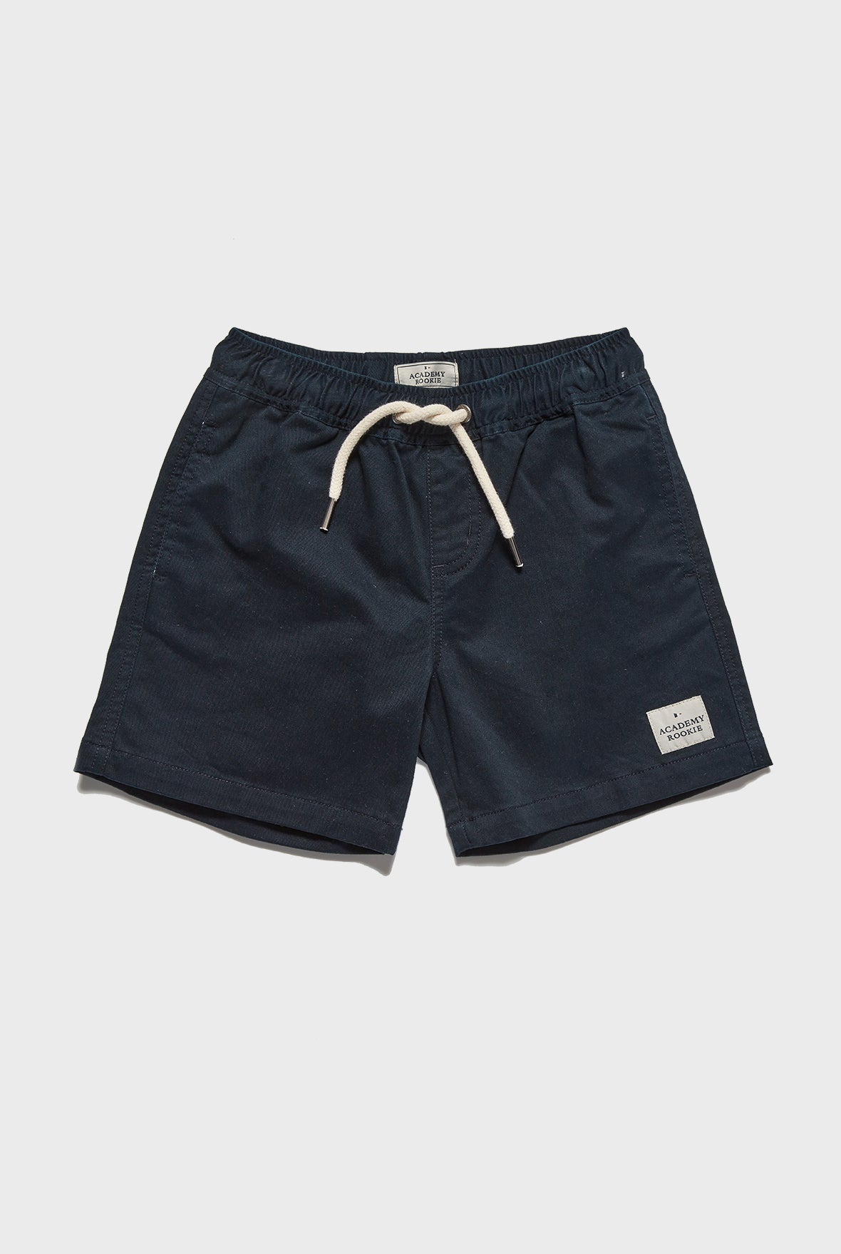 Kids Volley Short in Navy | Academy Brand