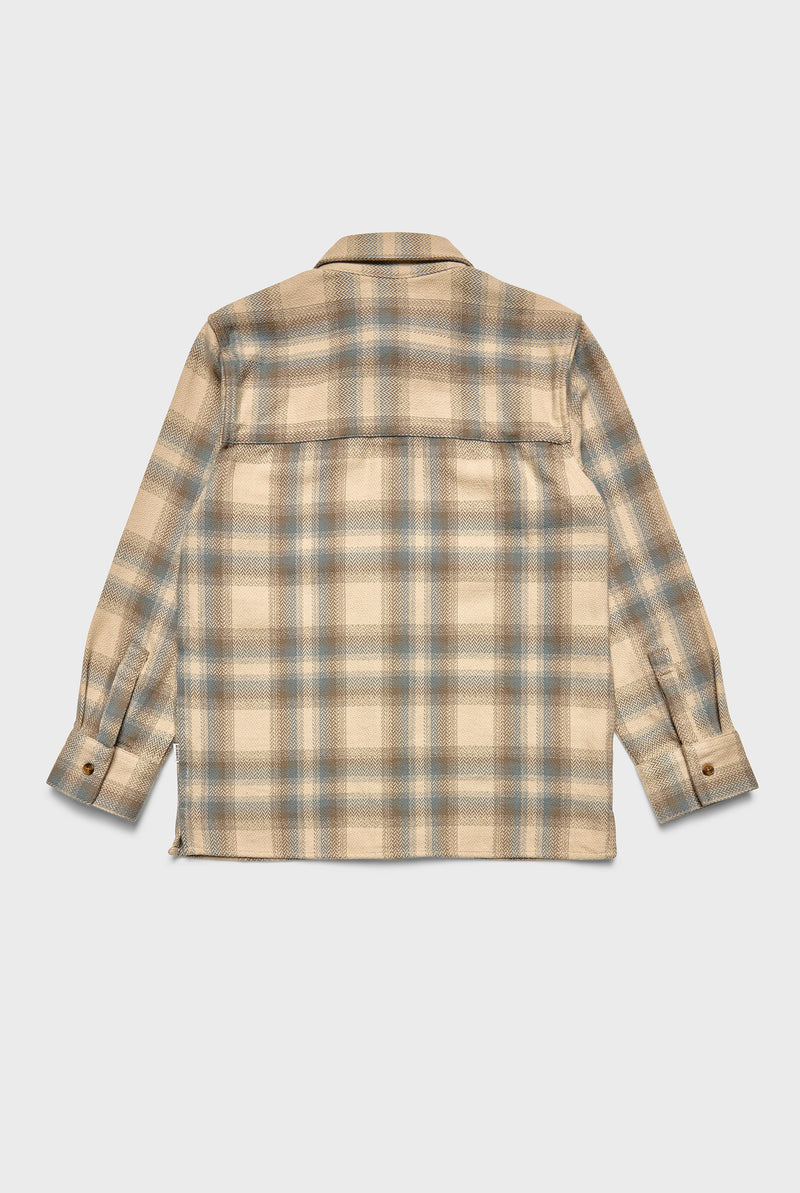 Kids Walter Overshirt