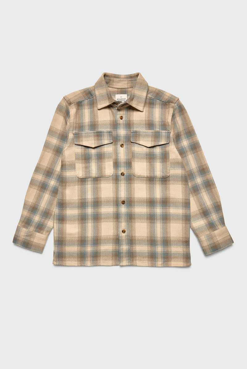 Kids Walter Overshirt