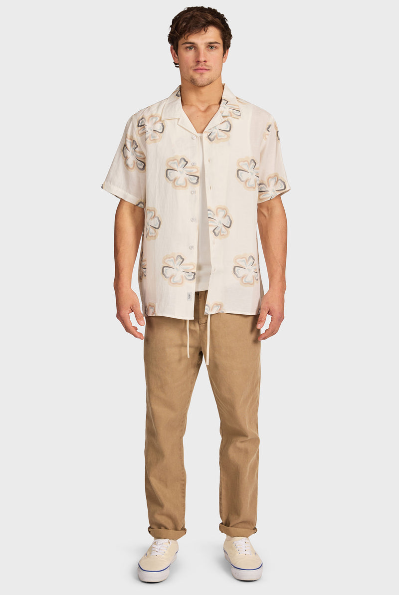 Wayman Short Sleeve Shirt