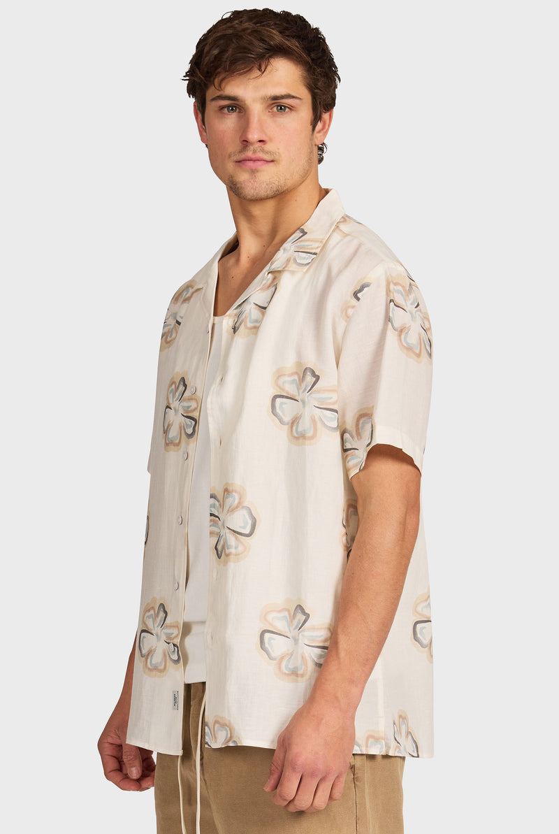 Wayman Short Sleeve Shirt