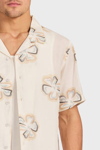 Wayman Short Sleeve Shirt