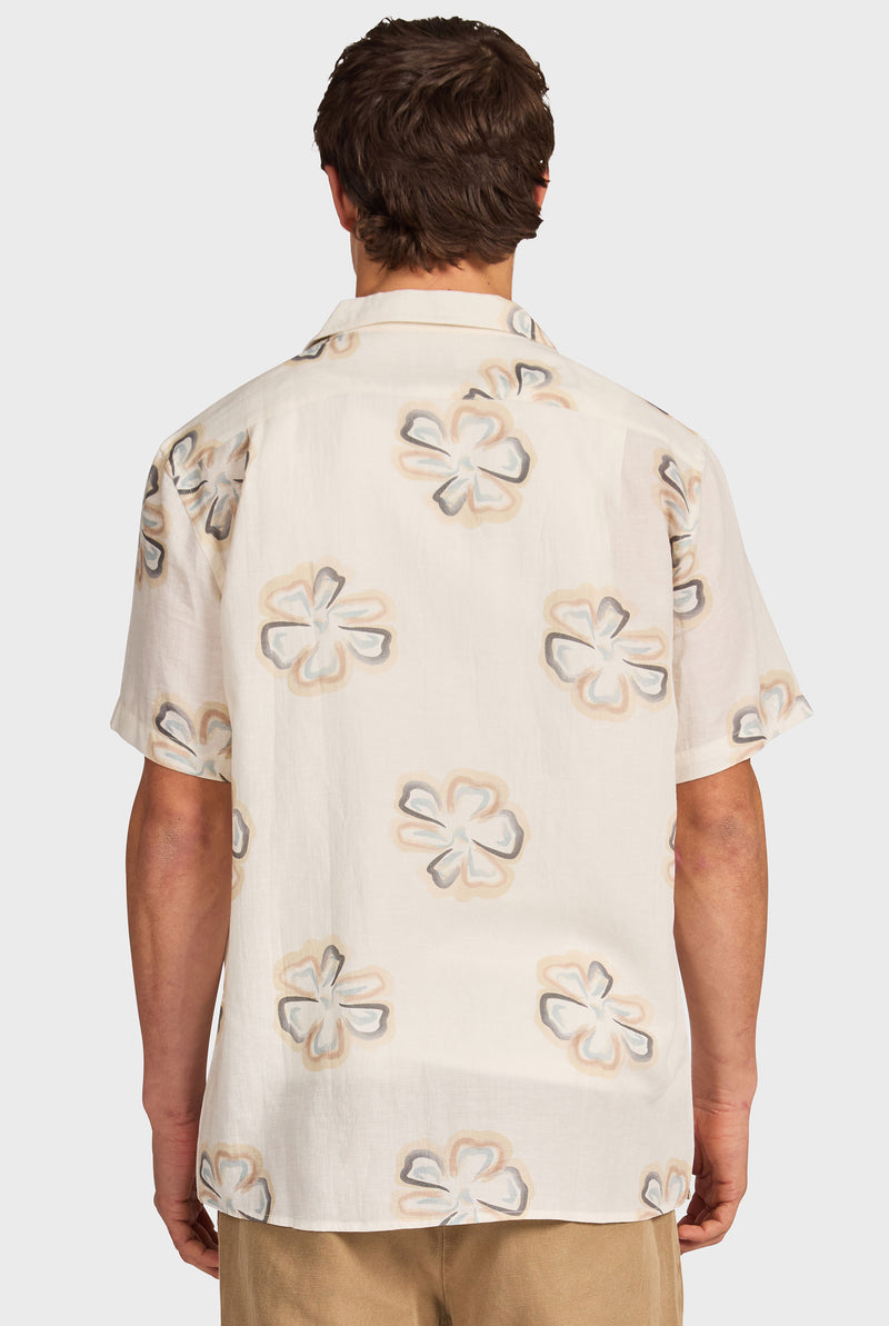 Wayman Short Sleeve Shirt