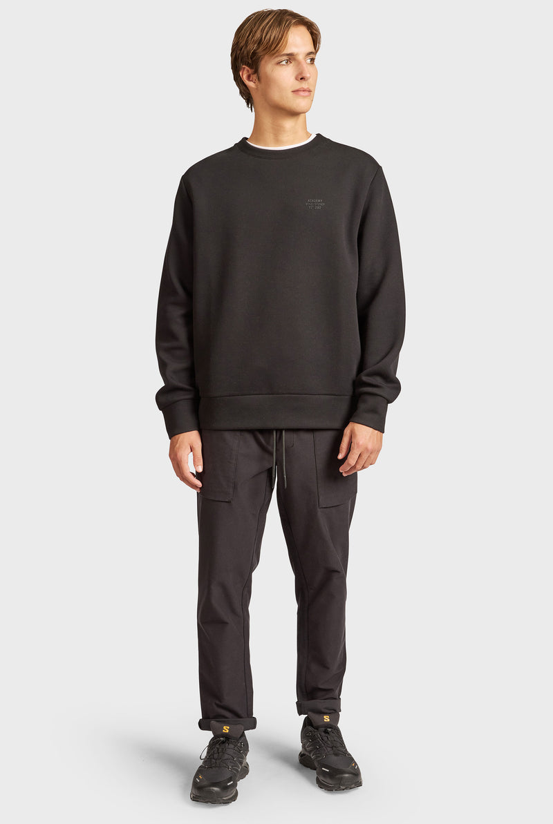 Whitmore Crew Sweat