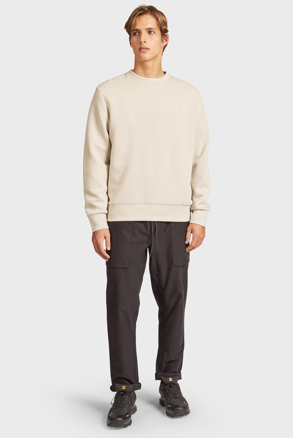 Whitmore Crew Sweat