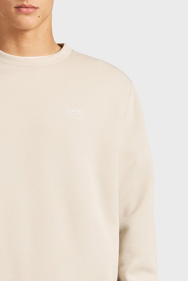 Whitmore Crew Sweat