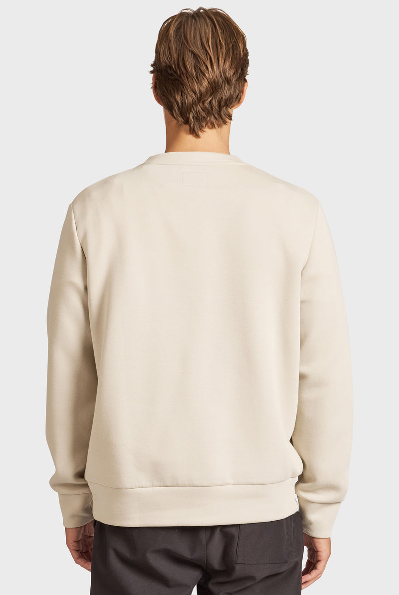 Whitmore Crew Sweat