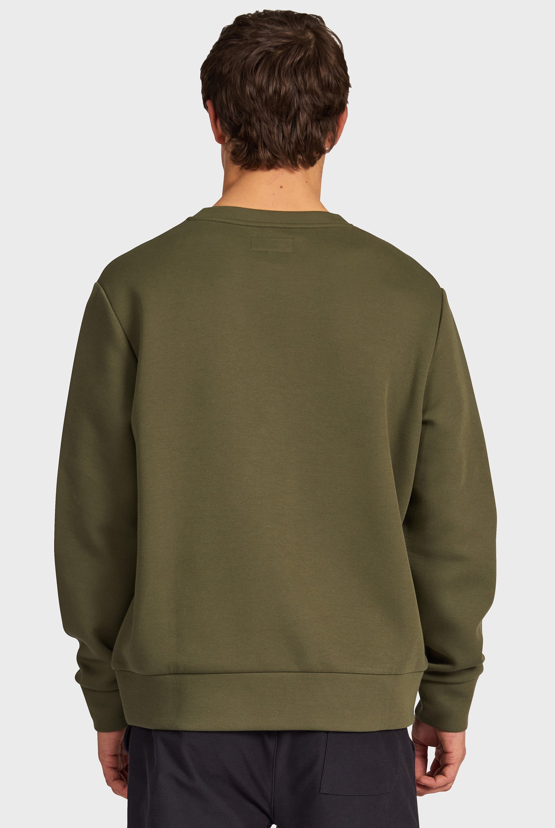 Whitmore Crew Sweat – Academy Brand