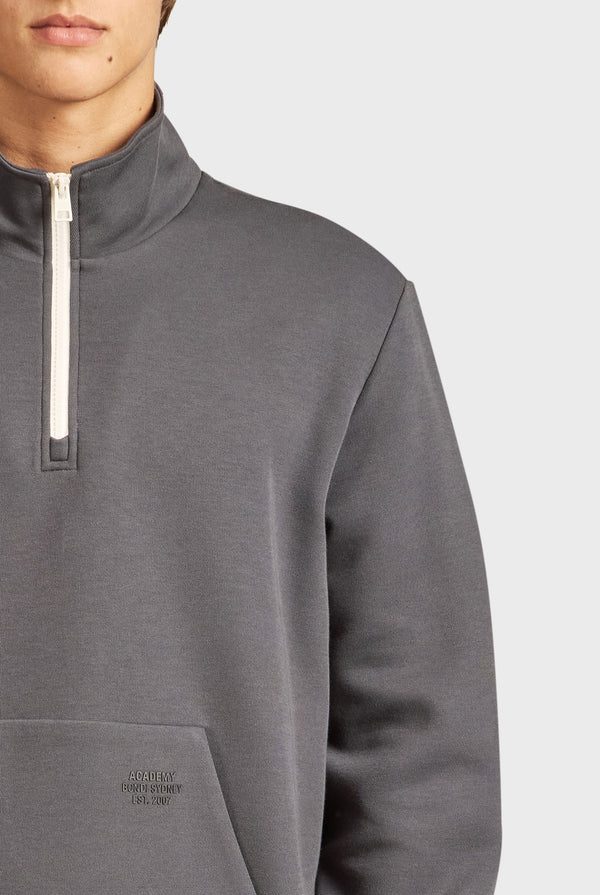 Whitmore 1/4 Zip Sweat