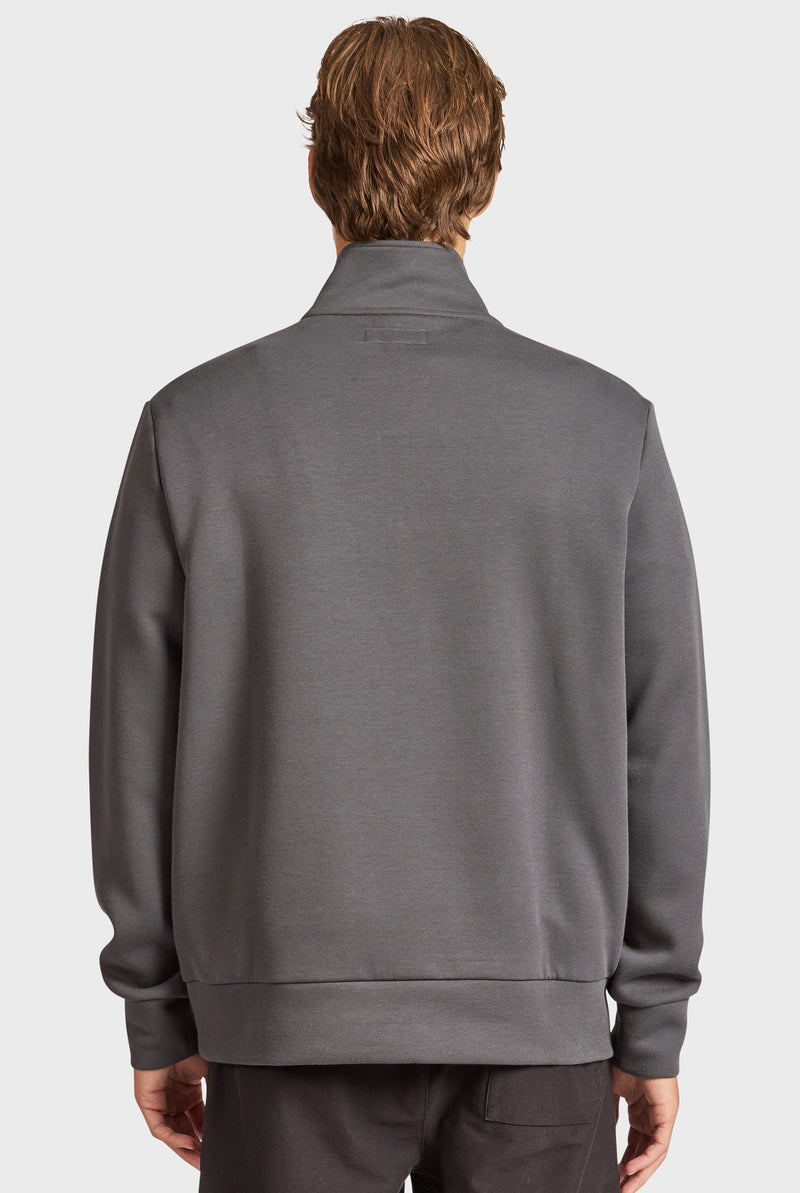 Whitmore 1/4 Zip Sweat