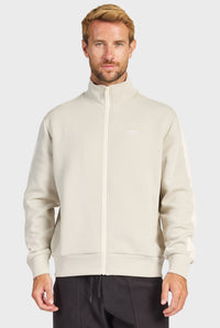 Whitmore Zip Through Sweat