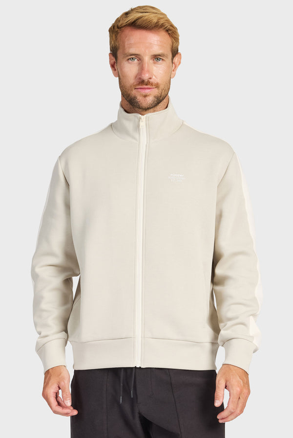 Whitmore Zip Through Sweat