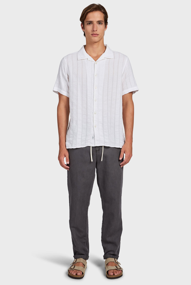 Wilbur Short Sleeve Shirt