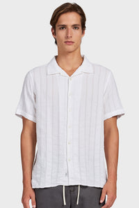 Wilbur Short Sleeve Shirt